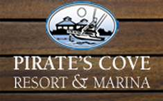 www.piratescoveresort.net